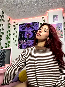 SamanthaShelby online show from September 28, 6:31 am