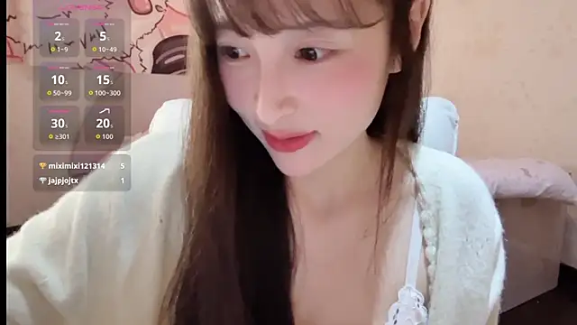 xiaoyun 666 online show from October 28, 6:57 pm