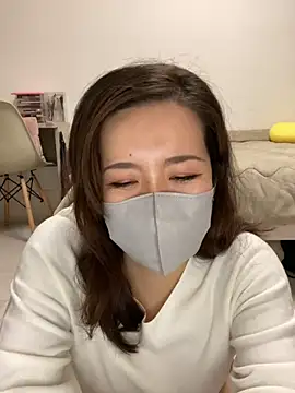 NATSUMI00 online show from November 9, 3:41 pm