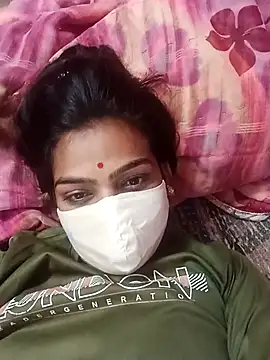 Sharmili xx online show from September 29, 1:00 am