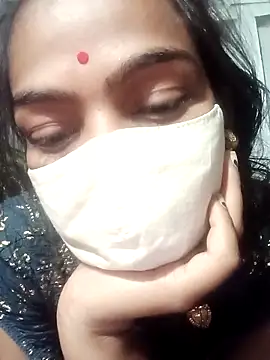 Sharmili xx online show from October 9, 11:09 pm