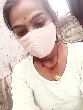 Sharmili xx online show from October 1, 1:10 am