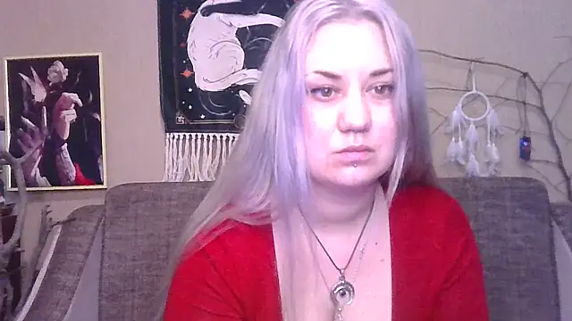 Royyaa online show from November 25, 1:57 pm