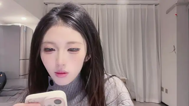 ZhaoZhao-ZM online show from November 27, 5:16 pm