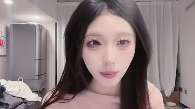 ZhaoZhao-ZM online show from December 16, 2:34 pm