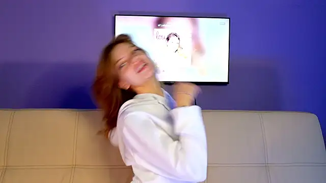 mari  papi online show from November 12, 10:24 am