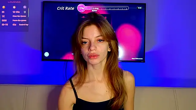 mari  papi online show from November 25, 11:01 am