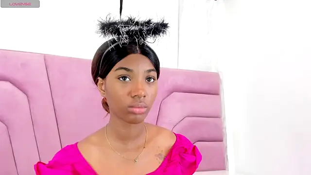 MarianRosse online show from October 18, 7:37 pm