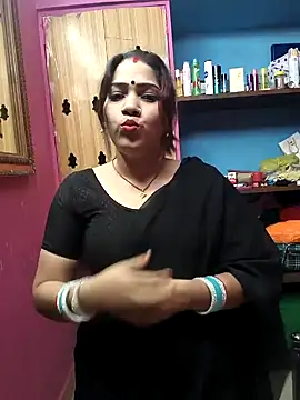 Rinki156 online show from October 3, 7:41 pm