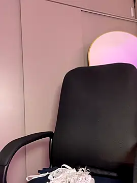 Charlottediolet online show from November 11, 11:18 am