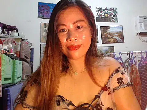 filipina beauty online show from September 13, 9:01 pm