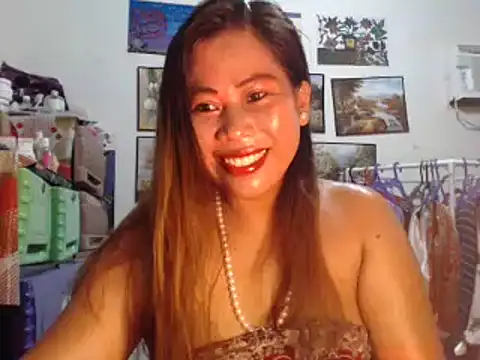 filipina beauty online show from September 12, 9:00 pm
