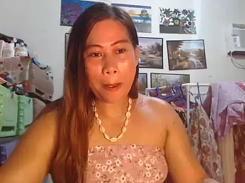 filipina beauty online show from September 28, 5:51 pm