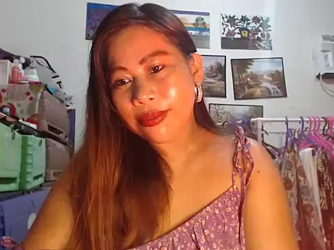 filipina beauty online show from October 2, 9:20 pm
