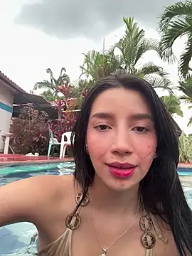 Min junn online show from October 4, 8:46 pm