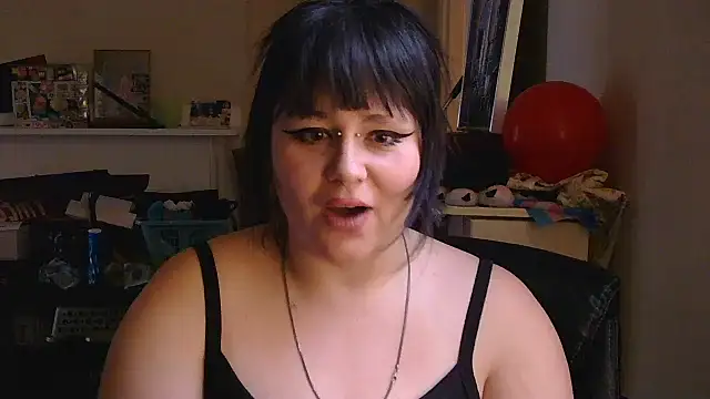 PeakoBunny online show from December 18, 8:35 pm