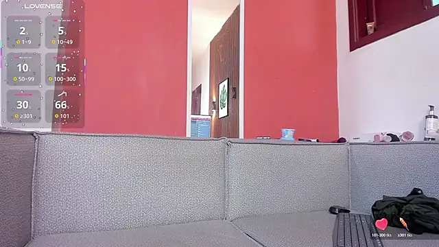 seraphine arabic online show from November 25, 4:31 pm