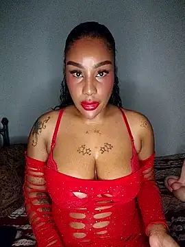 Queen Amara online show from March 2, 4:01 am