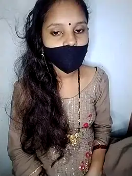 Snapshot of Komal-Rajput chatting on October 6, 6:45 pm Komal-Rajput online show from October 6, 6:45 pm