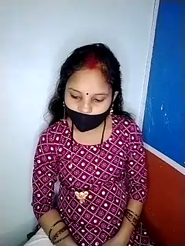 Snapshot of Komal-Rajput chatting on October 7, 8:46 pm Komal-Rajput online show from October 7, 8:46 pm