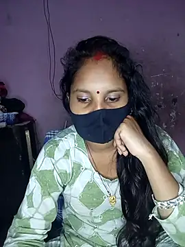 Komal-Rajput online show from December 3, 5:26 pm