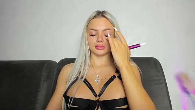 Natal ie online show from November 10, 10:16 pm