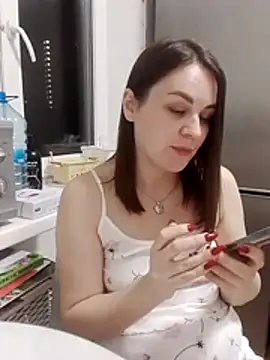 Risky-Flower online show from October 15, 7:38 pm