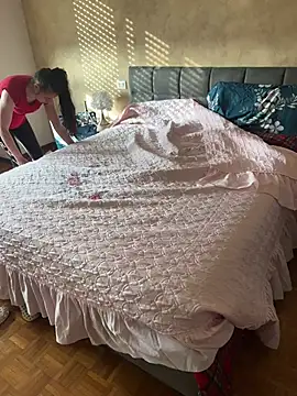 Maialona78 online show from April 15, 6:47 am