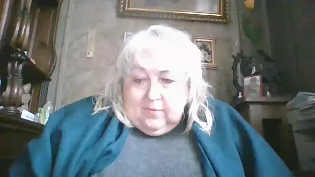 Lala-Love56 online show from November 9, 12:45 pm