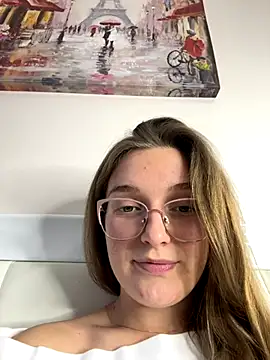 Bellatrisssaa online show from November 12, 2:04 pm