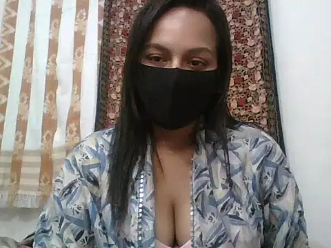 Samiya3344 online show from December 14, 8:03 pm