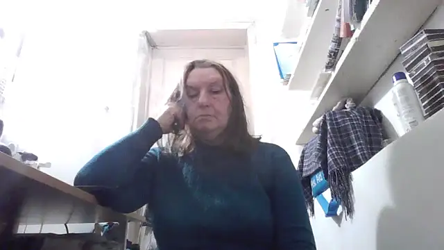 AnnaLive570 online show from February 4, 1:25 pm