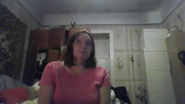 AnnaLive570 online show from November 12, 4:16 pm