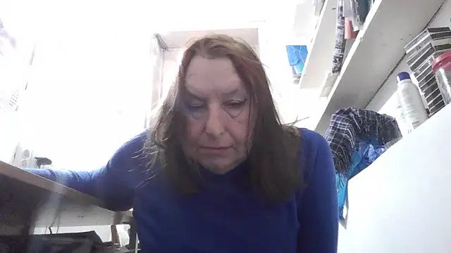 AnnaLive570 online show from February 12, 6:26 am