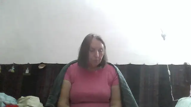 AnnaLive570 online show from May 28, 2:31 am