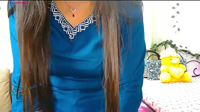 WildDimpi 0 online show from November 12, 6:50 pm