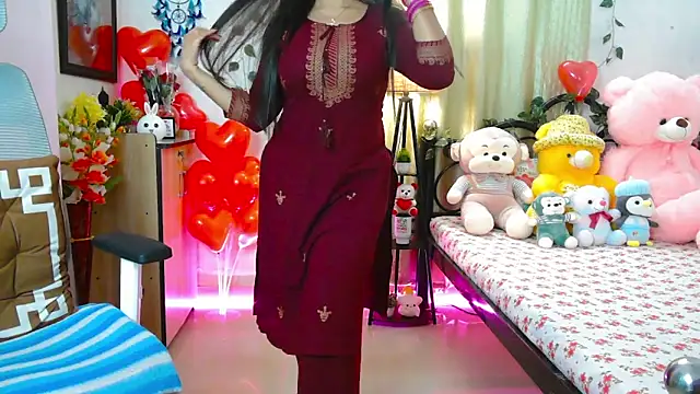 WildDimpi 0 online show from February 15, 7:24 pm