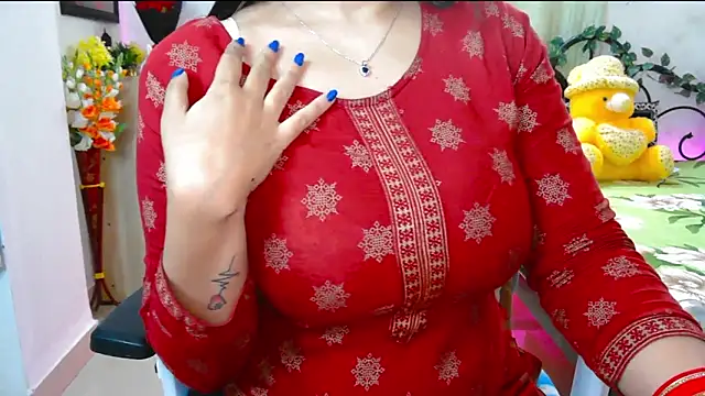 WildDimpi 0 online show from January 15, 5:30 pm