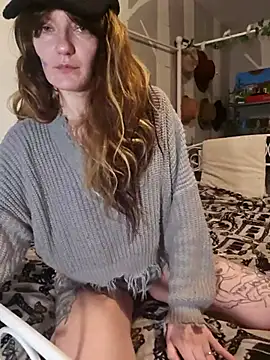 Blossom94 online show from December 3, 5:26 pm