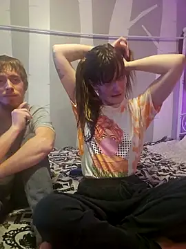 Blossom94 online show from October 27, 4:30 am