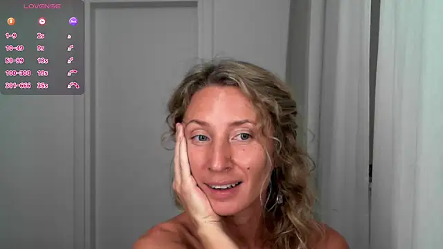 Paevoa online show from November 10, 4:13 pm