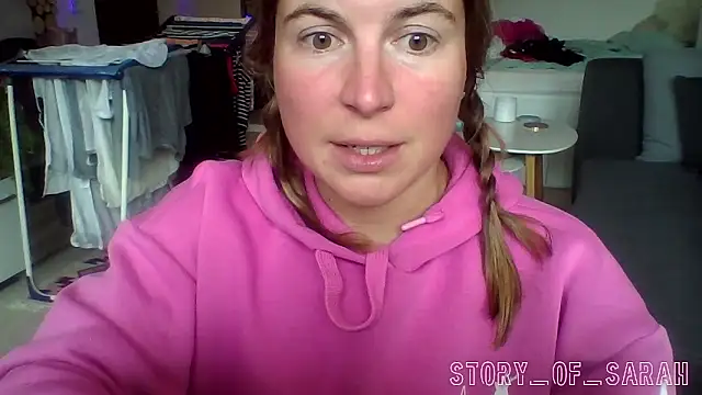 story of sarah online show from January 6, 2:32 pm