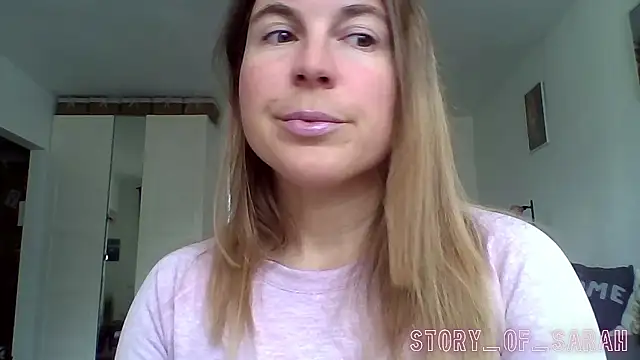 story of sarah online show from February 18, 10:25 am