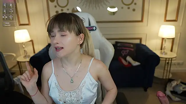 Ava kiss054 online show from February 6, 7:50 pm