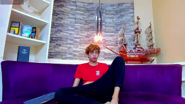 PoisonGuys online show from November 16, 10:15 am