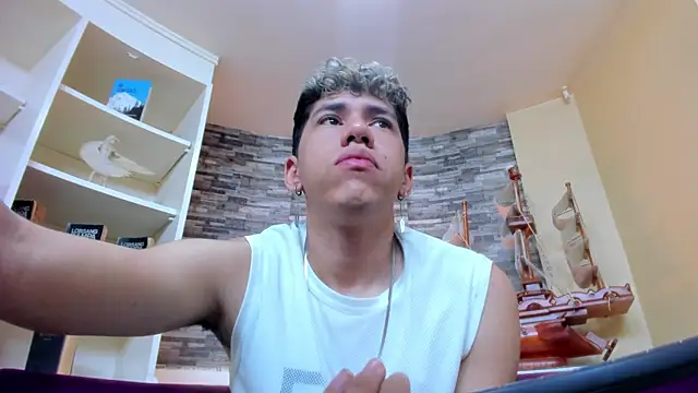 PoisonGuys online show from November 27, 10:51 am