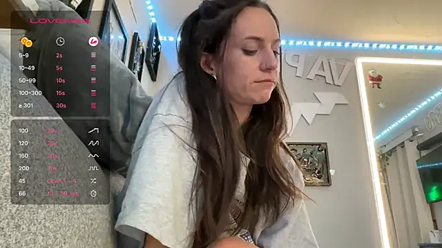 icy pisces online show from January 10, 2:22 pm