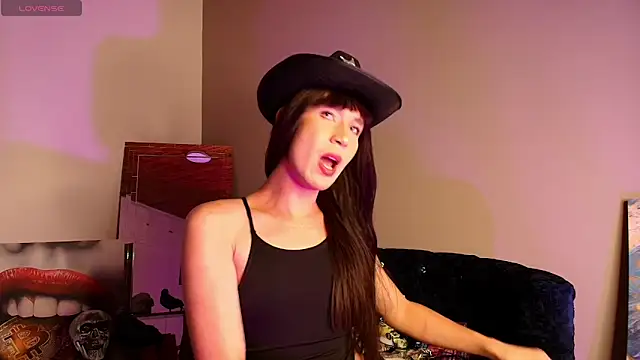 Electra Gosselin online show from October 30, 4:15 am