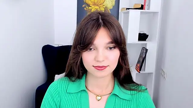 DivineAmour online show from September 19, 9:19 am