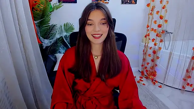 DivineAmour online show from October 20, 10:18 am